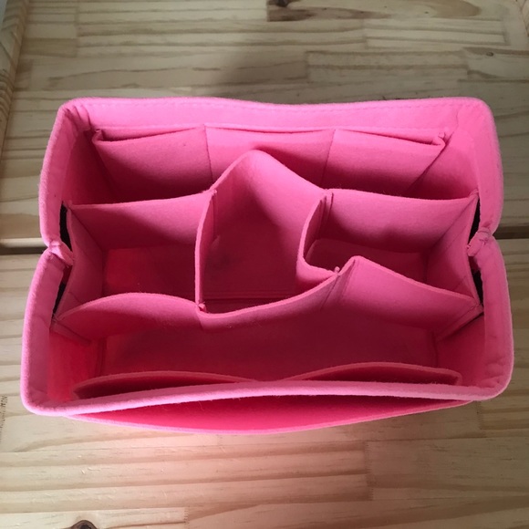 Insert Organizer tote handbag🎈🎈 - Picture 6 of 7